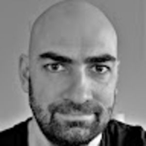 Meet your Posher, Maxwell